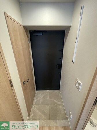 ルフォンプログレ上野御徒町の物件内観写真